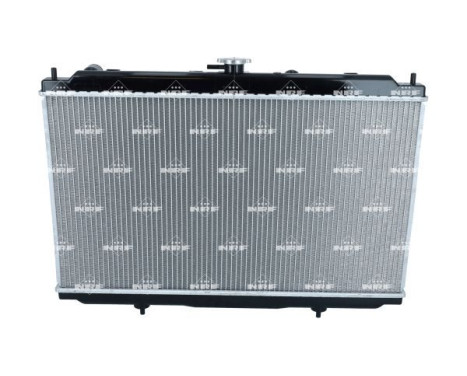 Radiator, engine cooling, Image 6