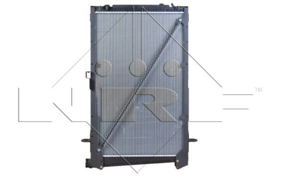 Radiator, engine cooling, Image 4