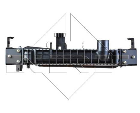 Radiator, engine cooling, Image 5