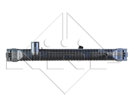 Radiator, engine cooling, Image 5