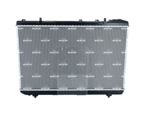 Radiator, engine cooling, Image 5