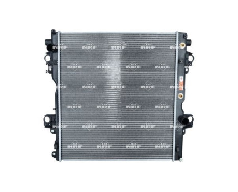 Radiator, engine cooling, Image 3