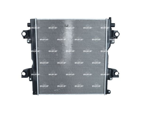 Radiator, engine cooling, Image 5