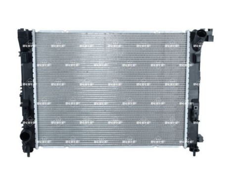 Radiator, engine cooling, Image 3