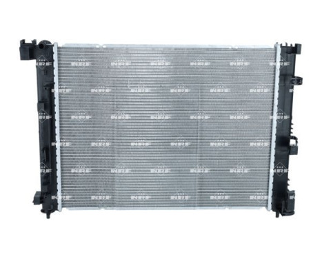 Radiator, engine cooling, Image 5