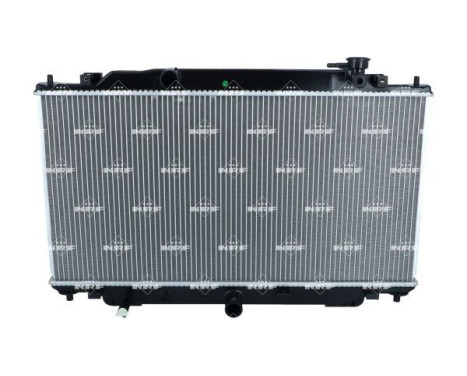 Radiator, engine cooling, Image 2