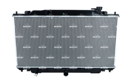 Radiator, engine cooling, Image 2