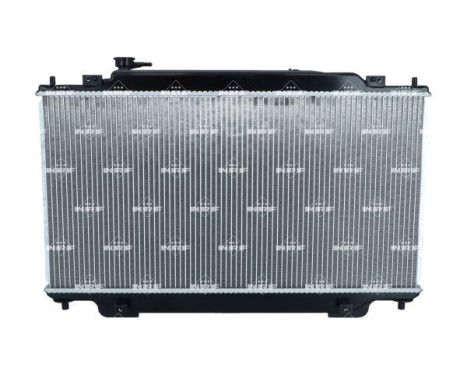 Radiator, engine cooling, Image 4