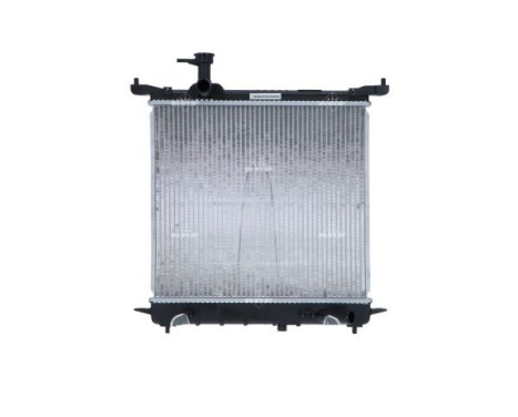 Radiator, engine cooling, Image 2