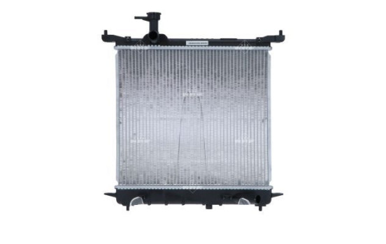 Radiator, engine cooling, Image 2
