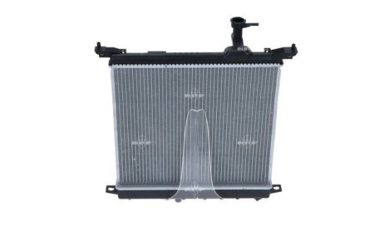 Radiator, engine cooling, Image 3