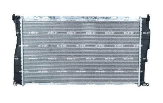 Radiator, engine cooling, Image 6