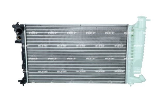 Radiator, engine cooling, Image 4