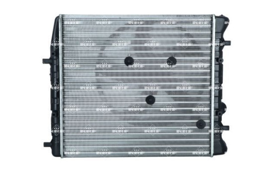 Radiator, engine cooling, Image 5
