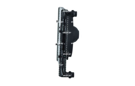 Radiator, engine cooling, Image 6