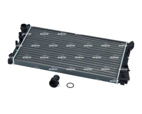 Radiator, engine cooling, Image 2