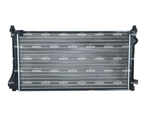 Radiator, engine cooling, Image 5