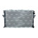 Radiator, engine cooling, Thumbnail 2