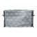 Radiator, engine cooling, Thumbnail 4