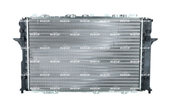 Radiator, engine cooling, Image 4
