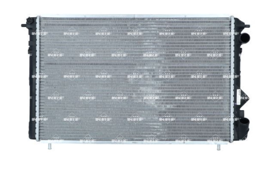 Radiator, engine cooling, Image 2
