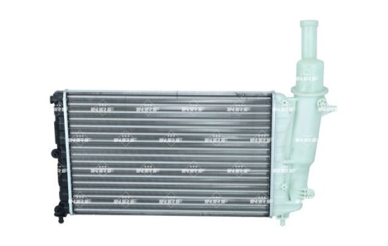 Radiator, engine cooling, Image 4
