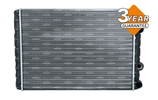 Radiator, engine cooling, Image 2