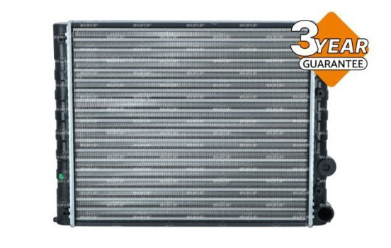 Radiator, engine cooling, Image 3