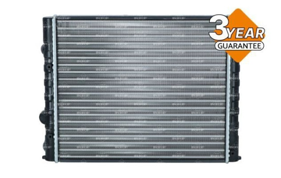 Radiator, engine cooling, Image 5