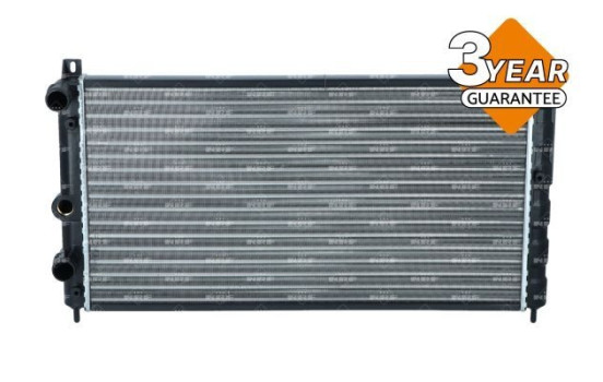 Radiator, engine cooling, Image 2