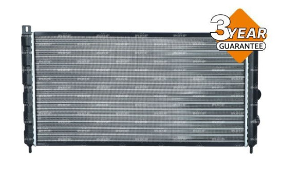 Radiator, engine cooling, Image 4