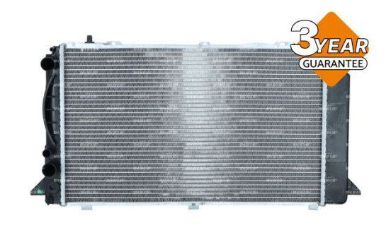 Radiator, engine cooling, Image 2