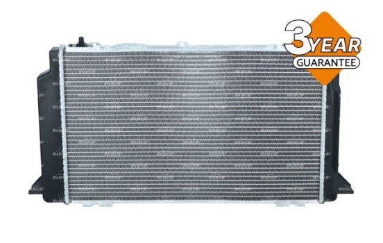 Radiator, engine cooling, Image 4