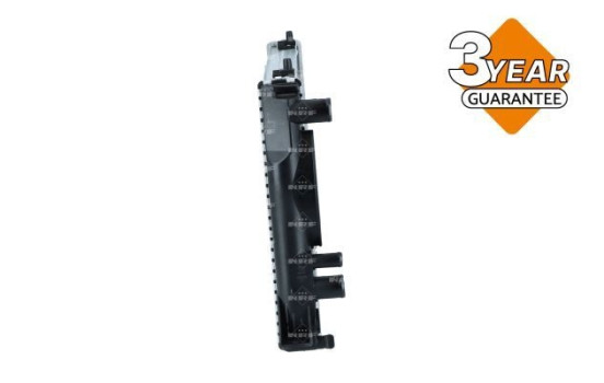 Radiator, engine cooling, Image 5