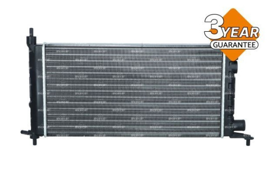 Radiator, engine cooling, Image 4