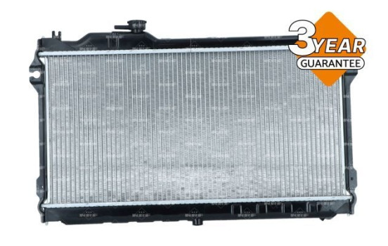Radiator, engine cooling, Image 3