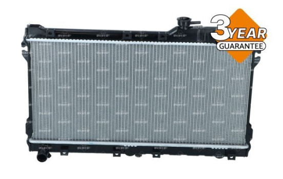 Radiator, engine cooling, Image 5