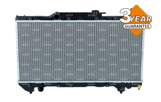 Radiator, engine cooling, Image 2