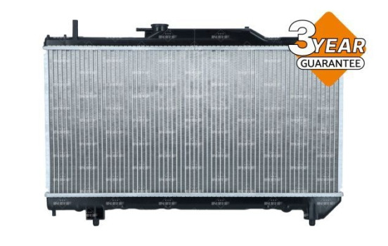 Radiator, engine cooling, Image 4