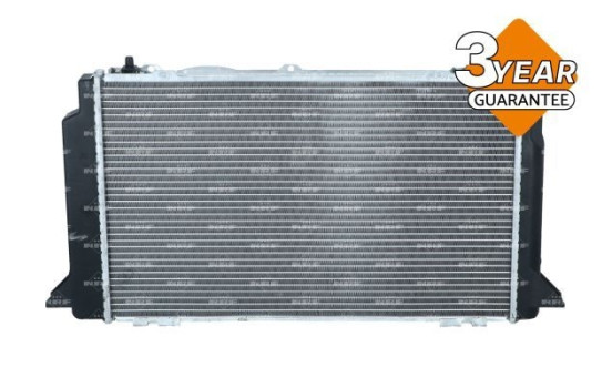 Radiator, engine cooling, Image 5