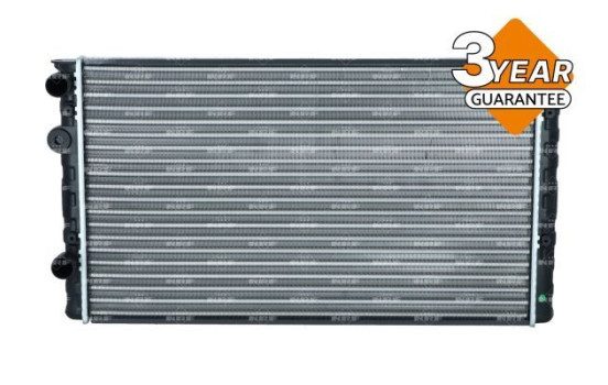Radiator, engine cooling, Image 2