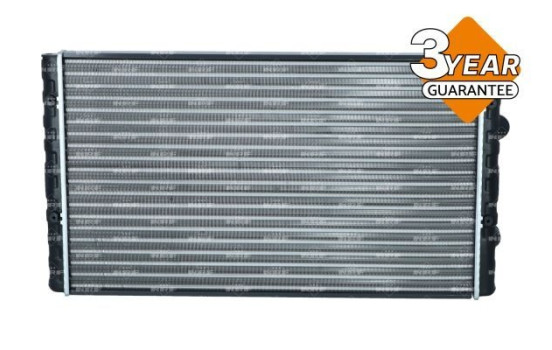 Radiator, engine cooling, Image 4