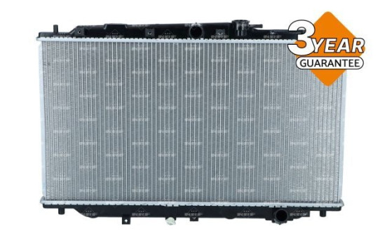 Radiator, engine cooling, Image 2