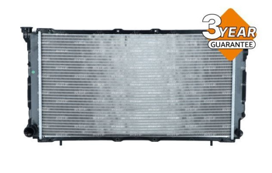 Radiator, engine cooling, Image 2