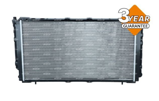 Radiator, engine cooling, Image 4