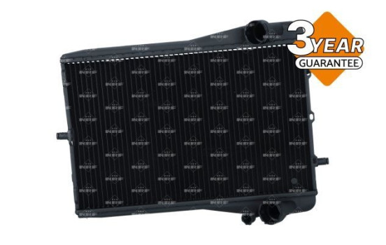 Radiator, engine cooling, Image 2