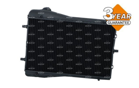 Radiator, engine cooling, Image 4