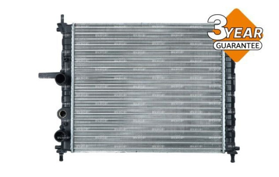 Radiator, engine cooling, Image 2