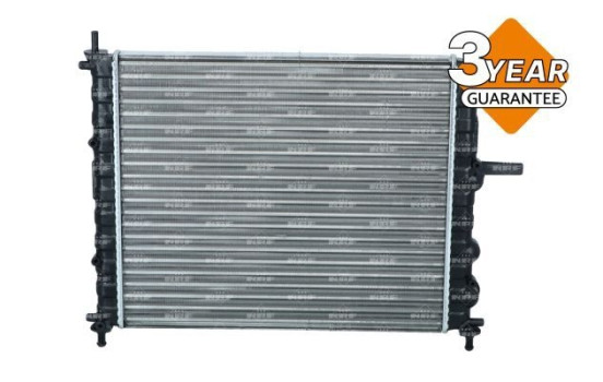 Radiator, engine cooling, Image 4