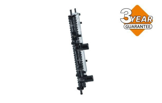 Radiator, engine cooling, Image 5